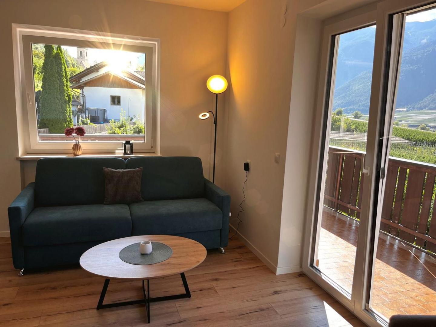 Apartment Mirjam Coldrano Εξωτερικό φωτογραφία