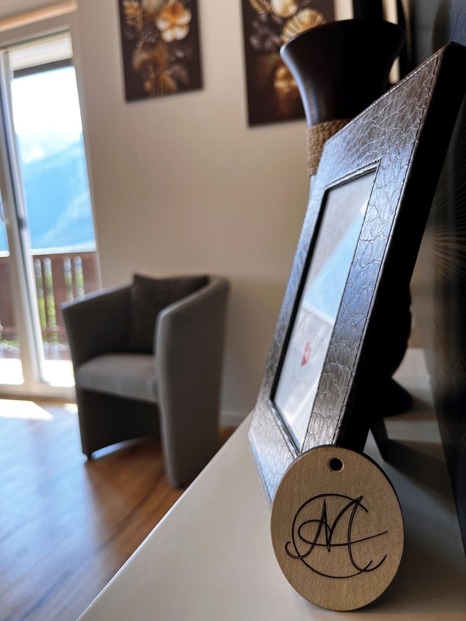 Apartment Mirjam Coldrano Εξωτερικό φωτογραφία