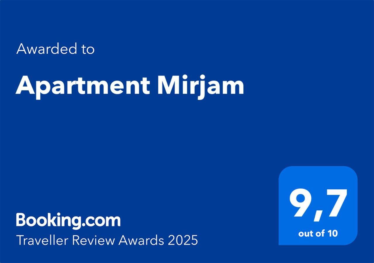 Apartment Mirjam Coldrano Εξωτερικό φωτογραφία